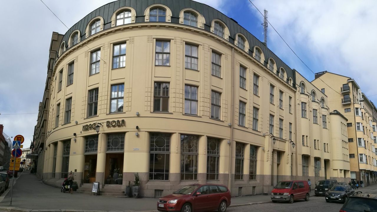 Helsinki